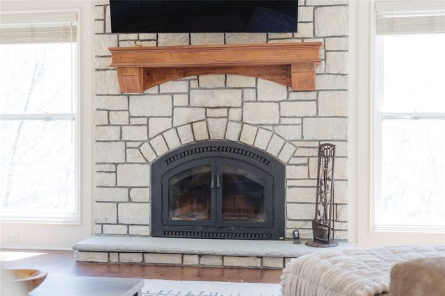 1 Fleming Circle, Bella Vista, AR 72714
