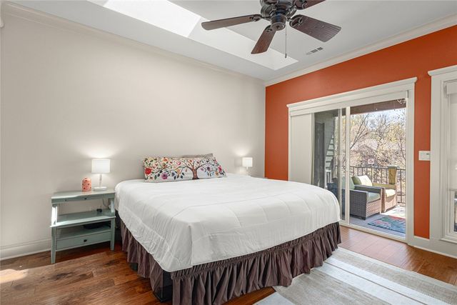 1 Fleming Circle, Bella Vista, AR 72714