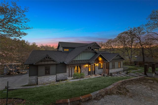 1 Fleming Circle, Bella Vista, AR 72714