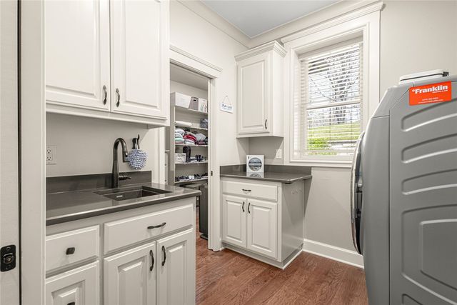 1 Fleming Circle, Bella Vista, AR 72714