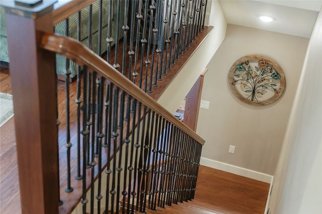 1 Fleming Circle, Bella Vista, AR 72714