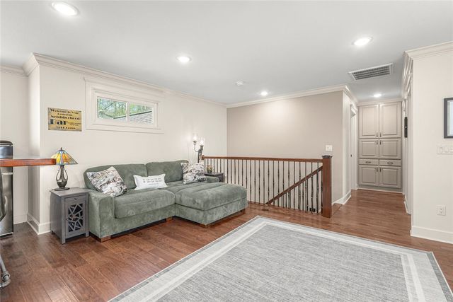 1 Fleming Circle, Bella Vista, AR 72714