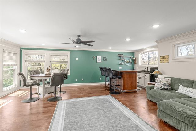 1 Fleming Circle, Bella Vista, AR 72714