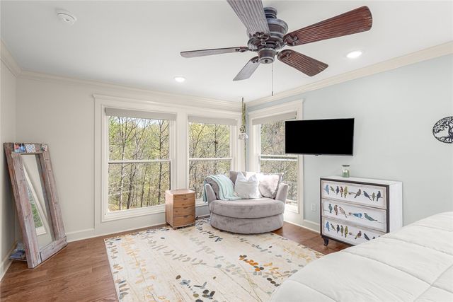 1 Fleming Circle, Bella Vista, AR 72714