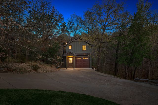 1 Fleming Circle, Bella Vista, AR 72714