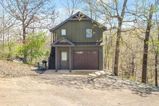 1 Fleming Circle, Bella Vista, AR 72714