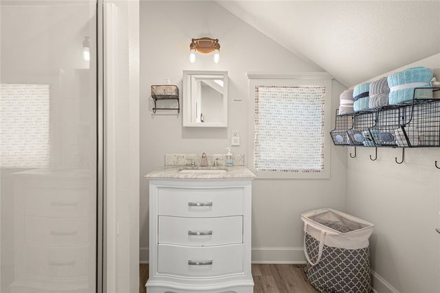 1 Fleming Circle, Bella Vista, AR 72714