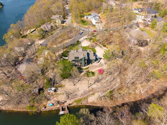 1 Fleming Circle, Bella Vista, AR 72714