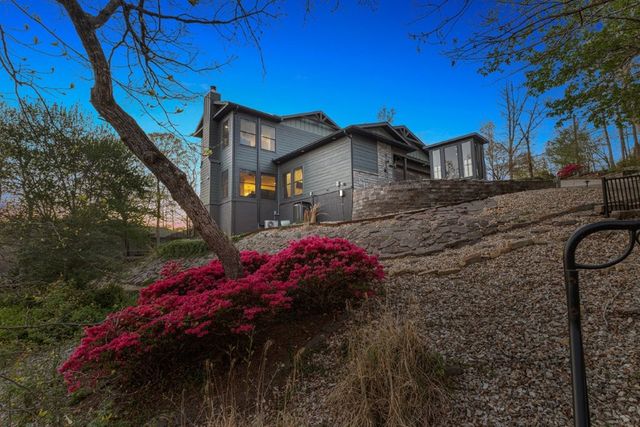1 Fleming Circle, Bella Vista, AR 72714