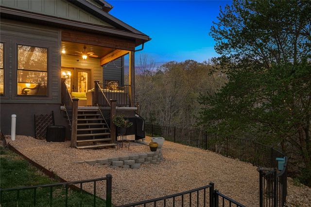 1 Fleming Circle, Bella Vista, AR 72714