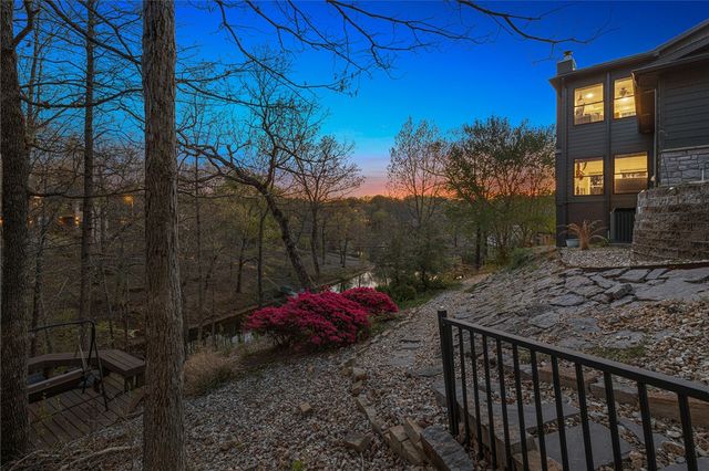 1 Fleming Circle, Bella Vista, AR 72714