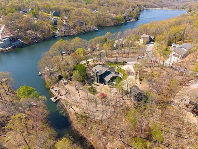 1 Fleming Circle, Bella Vista, AR 72714