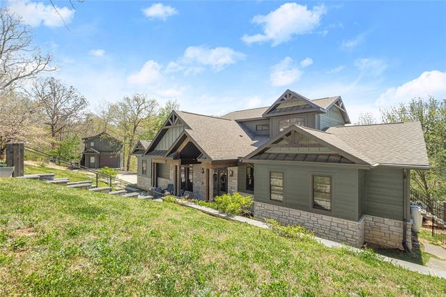 1 Fleming Circle, Bella Vista, AR 72714