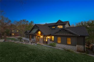 1 Fleming Circle, Bella Vista, AR 72714
