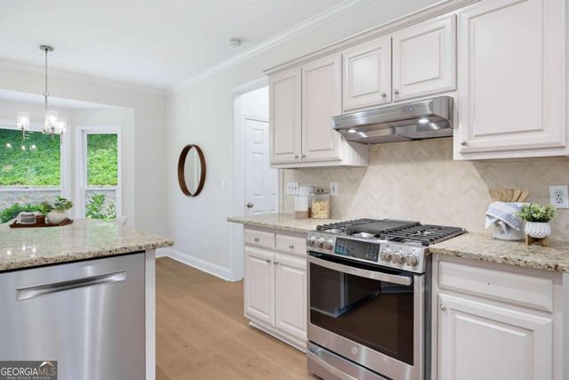 340 Stevens Creek Court, Johns Creek, GA 30005