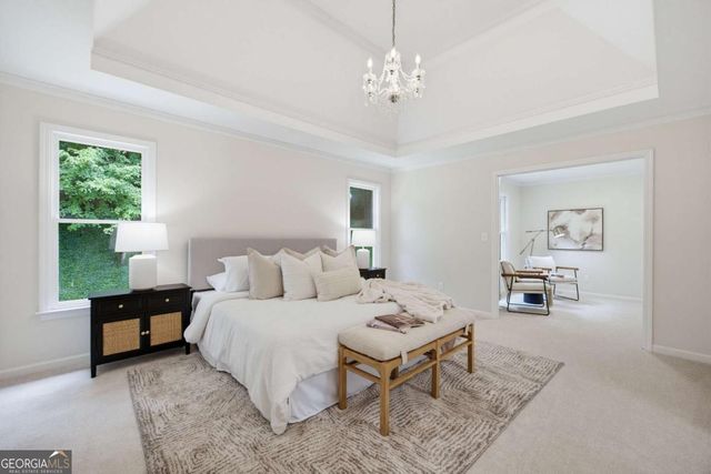 340 Stevens Creek Court, Johns Creek, GA 30005