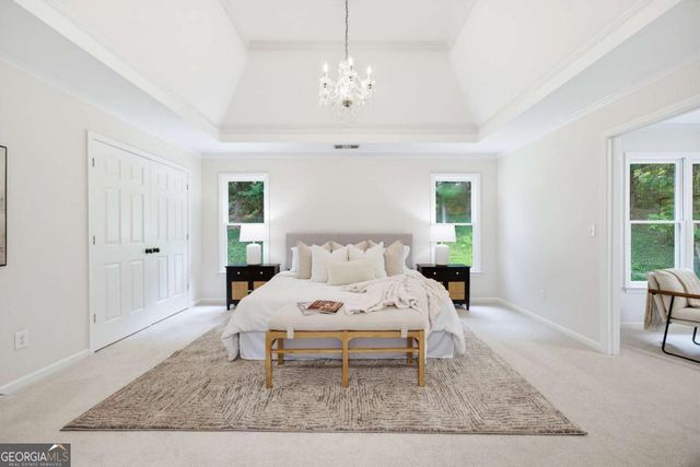 340 Stevens Creek Court, Johns Creek, GA 30005