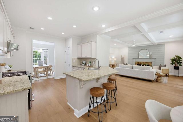340 Stevens Creek Court, Johns Creek, GA 30005