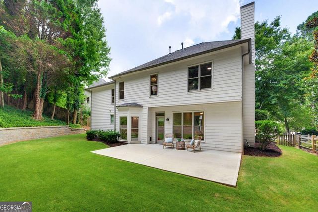 340 Stevens Creek Court, Johns Creek, GA 30005