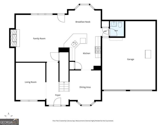 340 Stevens Creek Court, Johns Creek, GA 30005