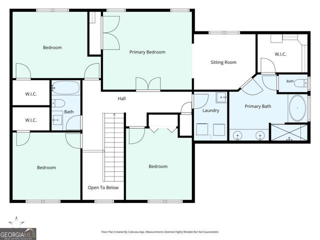 340 Stevens Creek Court, Johns Creek, GA 30005