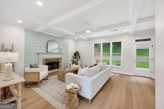 340 Stevens Creek Court, Johns Creek, GA 30005