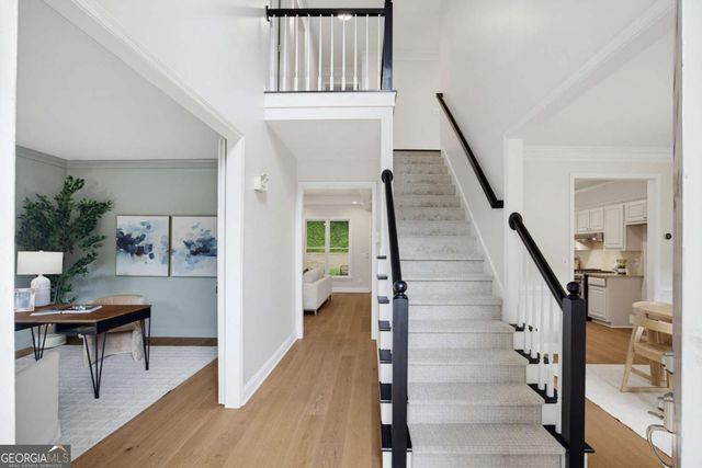340 Stevens Creek Court, Johns Creek, GA 30005