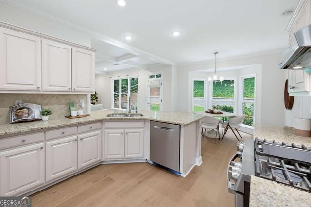 340 Stevens Creek Court, Johns Creek, GA 30005
