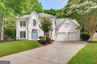 340 Stevens Creek Court, Johns Creek, GA 30005
