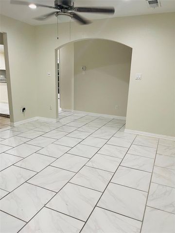 2519 Larchmont Drive, Mesquite, TX 75150