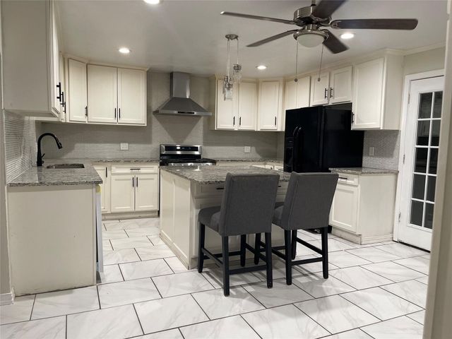 2519 Larchmont Drive, Mesquite, TX 75150