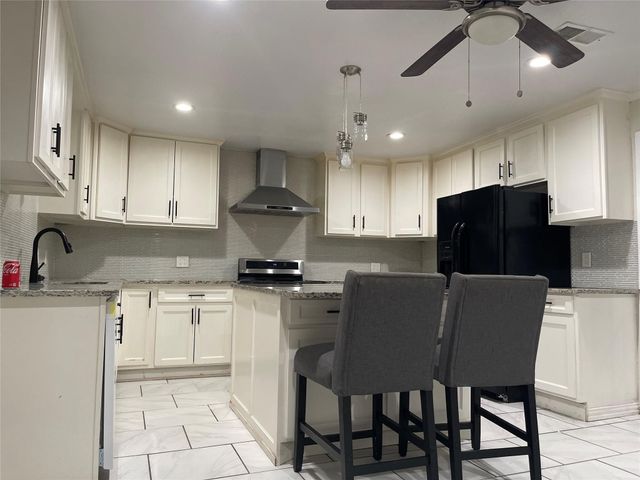 2519 Larchmont Drive, Mesquite, TX 75150