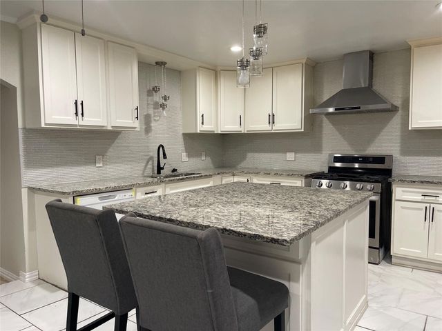 2519 Larchmont Drive, Mesquite, TX 75150