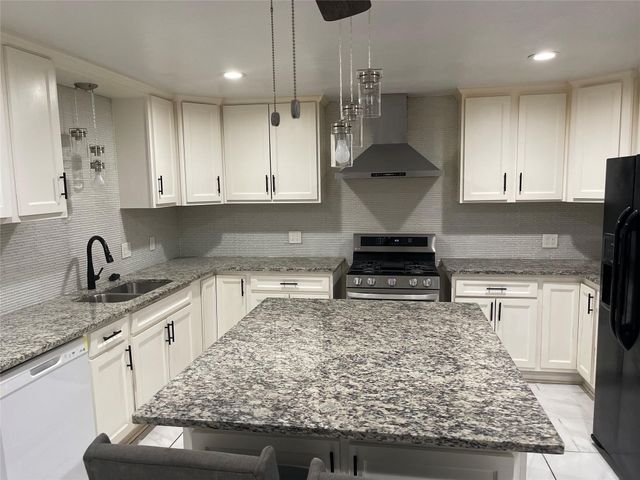 2519 Larchmont Drive, Mesquite, TX 75150