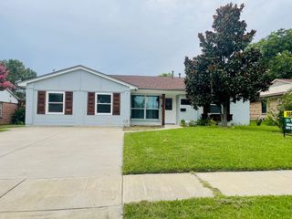 2519 Larchmont Drive, Mesquite, TX 75150