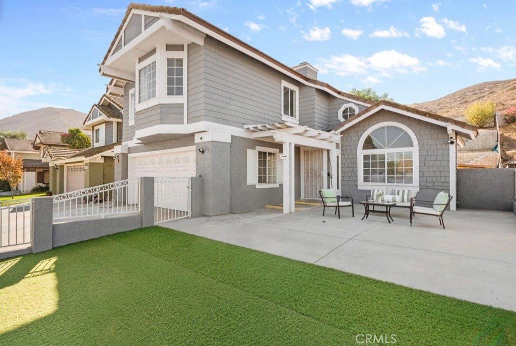 14729 Weeping Willow, Fontana, CA 92337 — photo 2