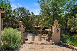 2601 Hyde Park Road, Santa Fe, NM 87501