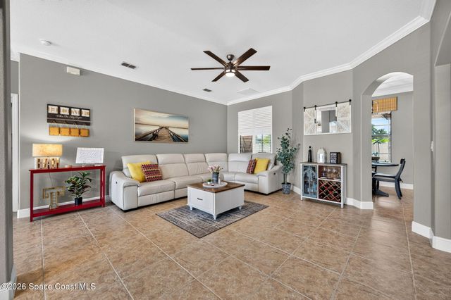 265 Sirius Court, Melbourne, FL 32904