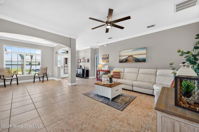 265 Sirius Court, Melbourne, FL 32904