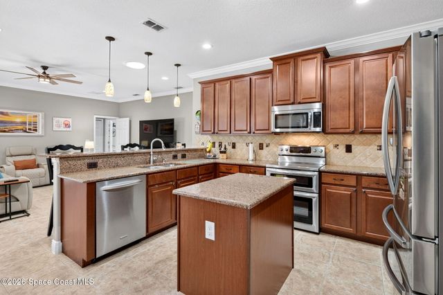 265 Sirius Court, Melbourne, FL 32904
