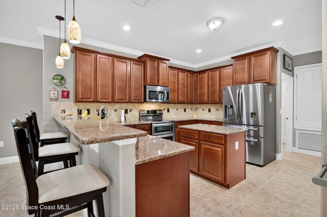 265 Sirius Court, Melbourne, FL 32904
