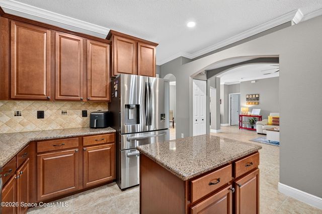 265 Sirius Court, Melbourne, FL 32904