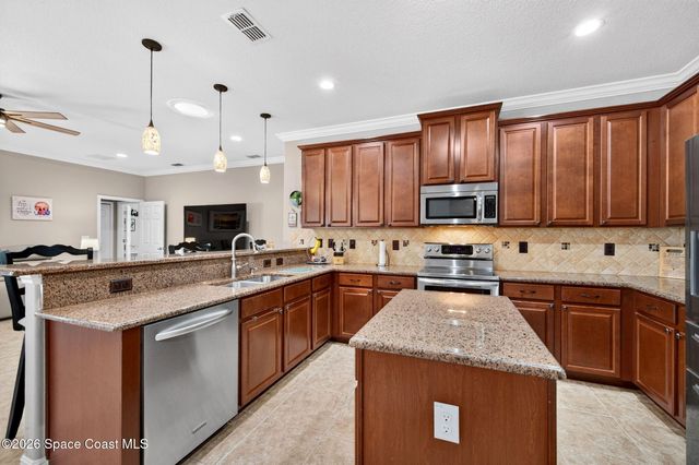 265 Sirius Court, Melbourne, FL 32904