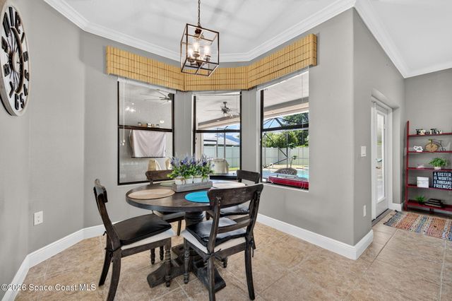265 Sirius Court, Melbourne, FL 32904