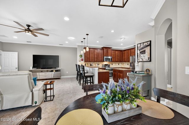 265 Sirius Court, Melbourne, FL 32904