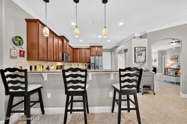 265 Sirius Court, Melbourne, FL 32904
