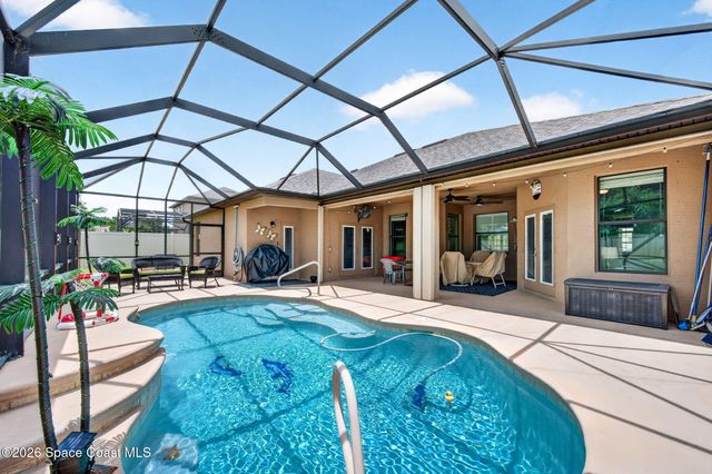 265 Sirius Court, Melbourne, FL 32904