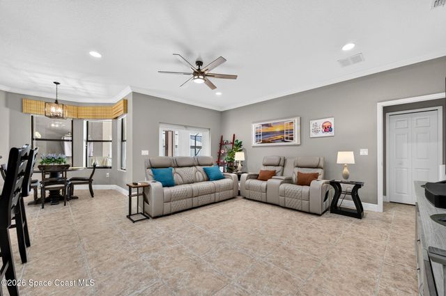 265 Sirius Court, Melbourne, FL 32904