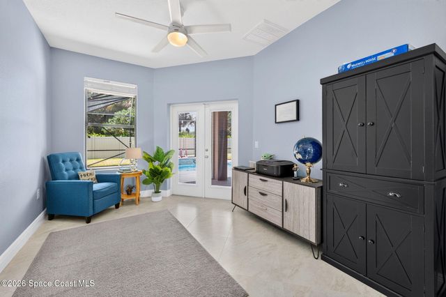 265 Sirius Court, Melbourne, FL 32904