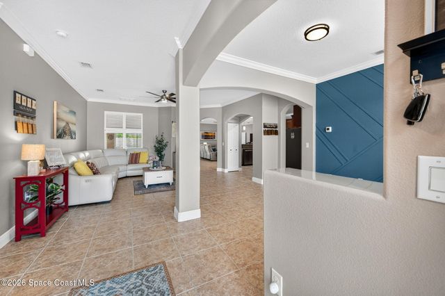 265 Sirius Court, Melbourne, FL 32904